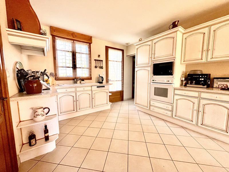Vente Maison MARESTAING - 5 pièces -160 m² - (32490)