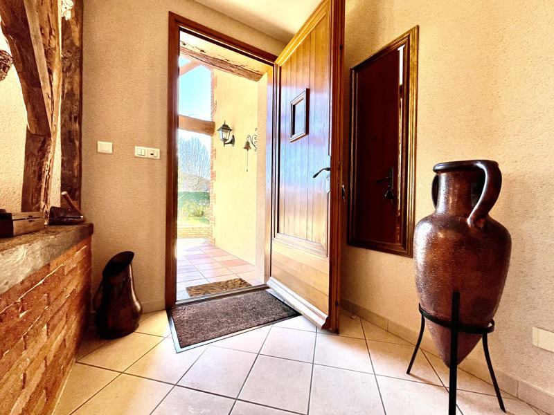 Vente Maison MARESTAING - 5 pièces -160 m² - (32490)