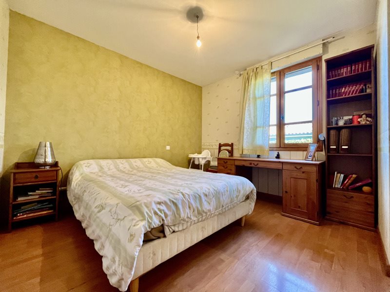 Vente Maison MARESTAING - 5 pièces -160 m² - (32490)