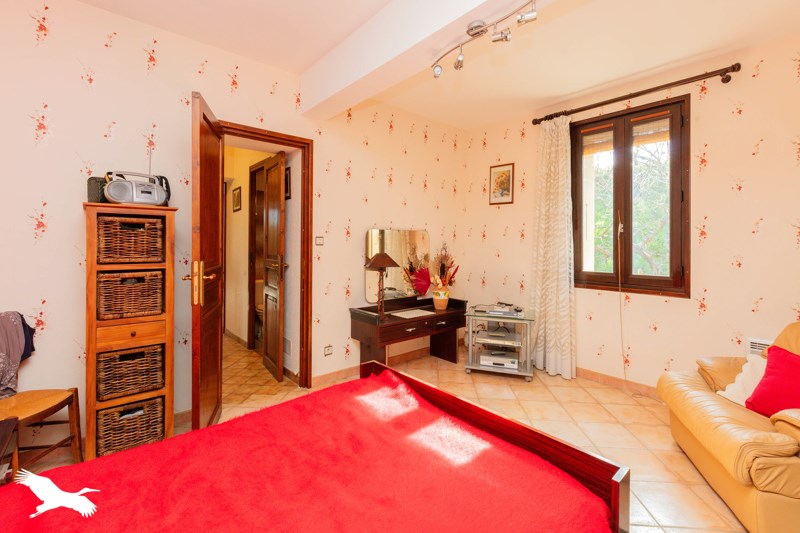 Vente Maison ROQUELAURE ST AUBIN - 3 pièces -100 m² - (32430)