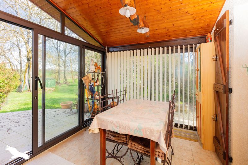 Vente Maison ROQUELAURE ST AUBIN - 3 pièces -100 m² - (32430)