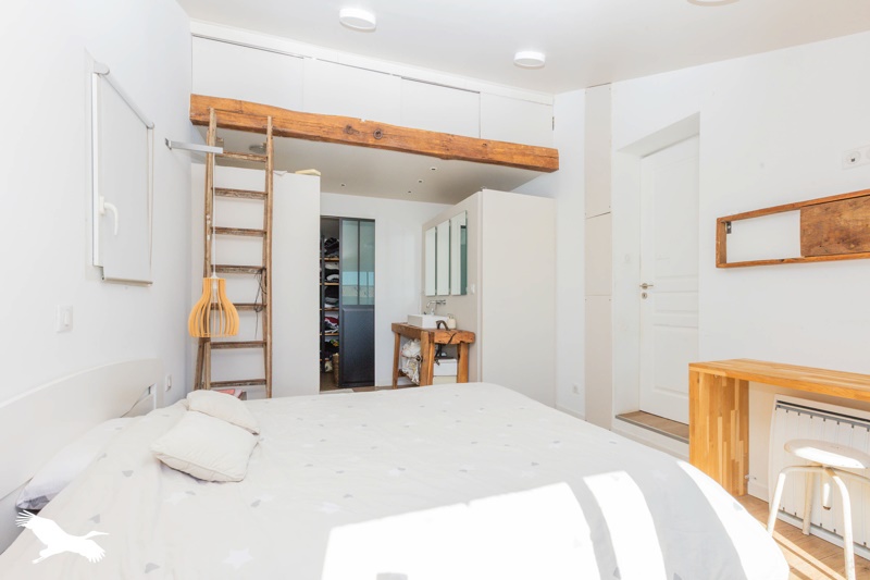 Vente Maison FREGOUVILLE - 6 pièces -144 m² - (32490)