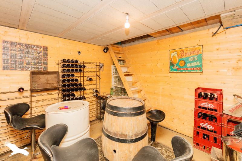 Vente Maison FREGOUVILLE - 6 pièces -144 m² - (32490)