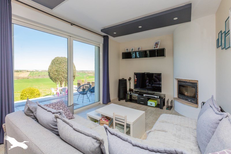 Vente Maison FREGOUVILLE - 6 pièces -144 m² - (32490)