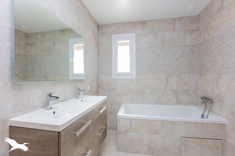 Vente Maison L ISLE JOURDAIN - 5 pièces -115 m² - (32600)
