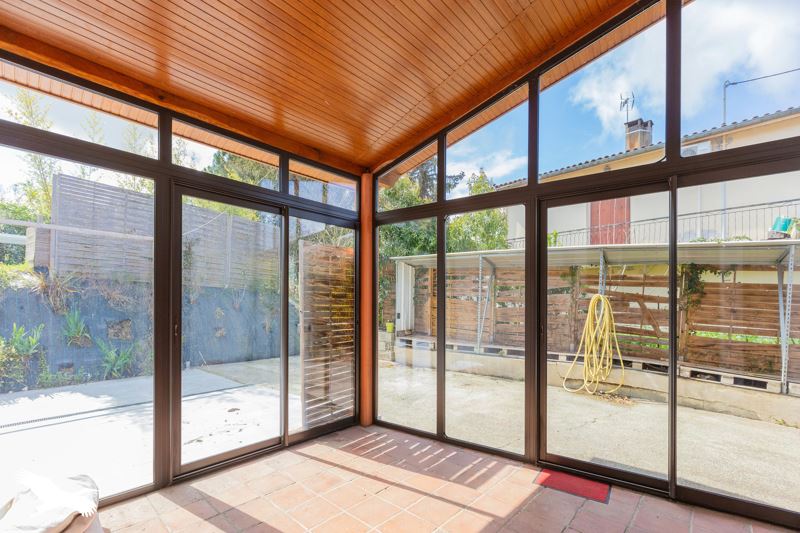 Vente Maison L ISLE JOURDAIN - 5 pièces -115 m² - (32600)