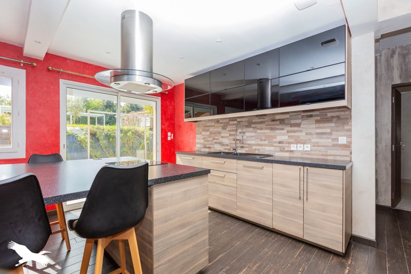 Maison 5 pièces 115 m² · à L'Isle-Jourdain · 115 m² · 337 500 €