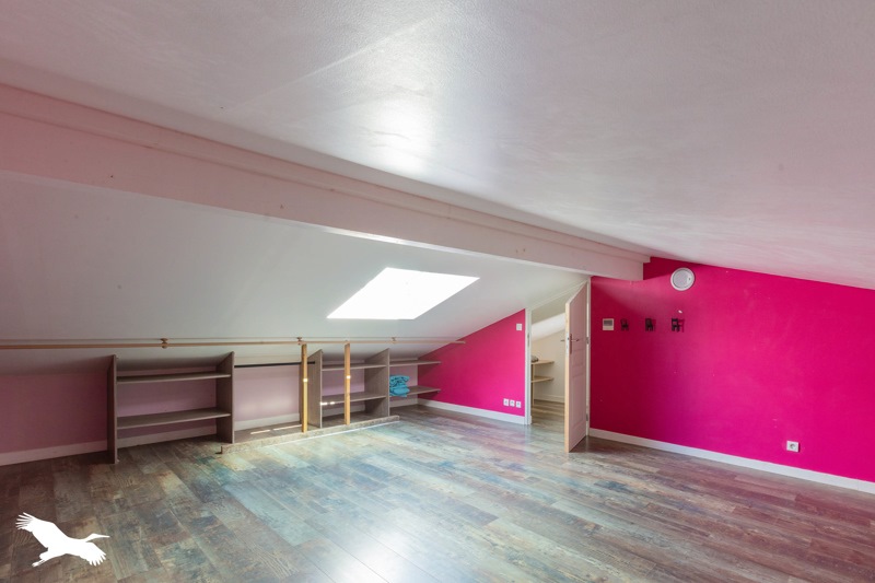 Vente Maison L ISLE JOURDAIN - 5 pièces -115 m² - (32600)