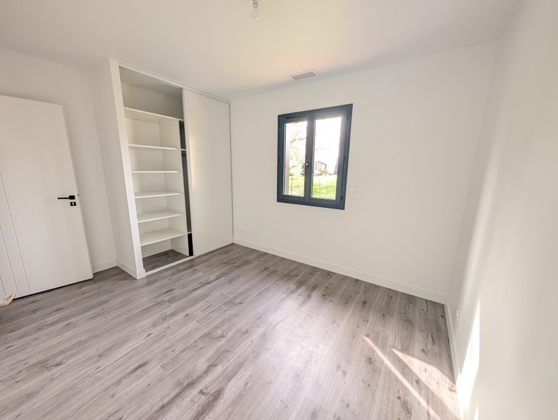Vente Maison CADOURS - 4 pièces -97 m² - (31480)