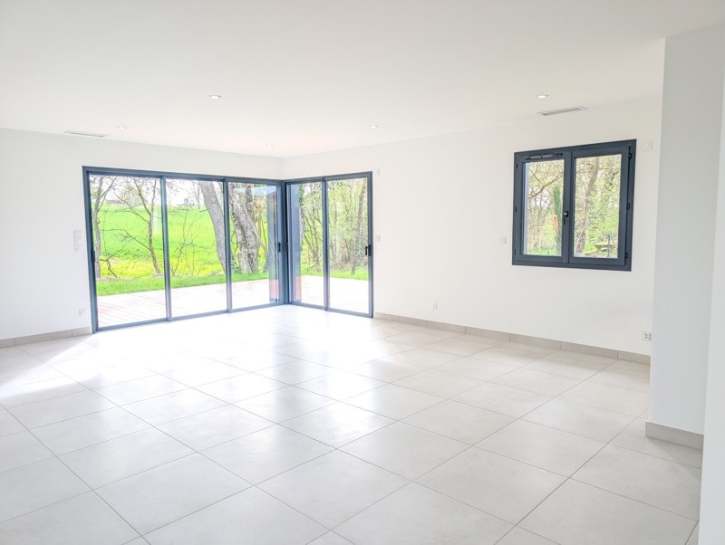 Vente Maison CADOURS - 4 pièces -97 m² - (31480)