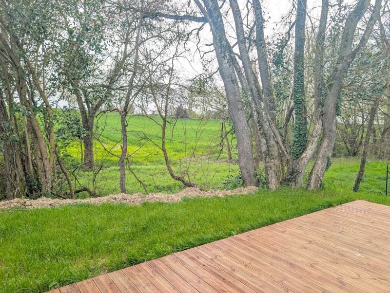 Vente Maison CADOURS - 4 pièces -97 m² - (31480)
