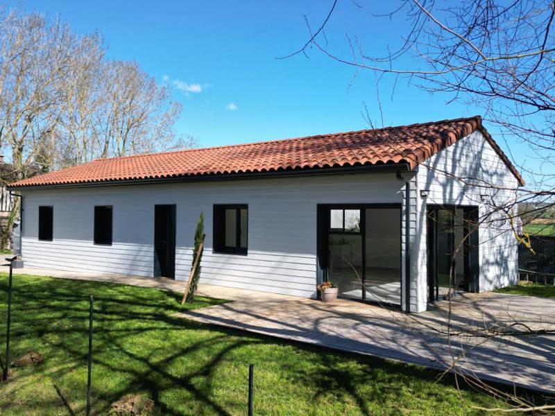 Maison 4 pièces 97 m² · à Cadours · 97 m² · 254 800 €