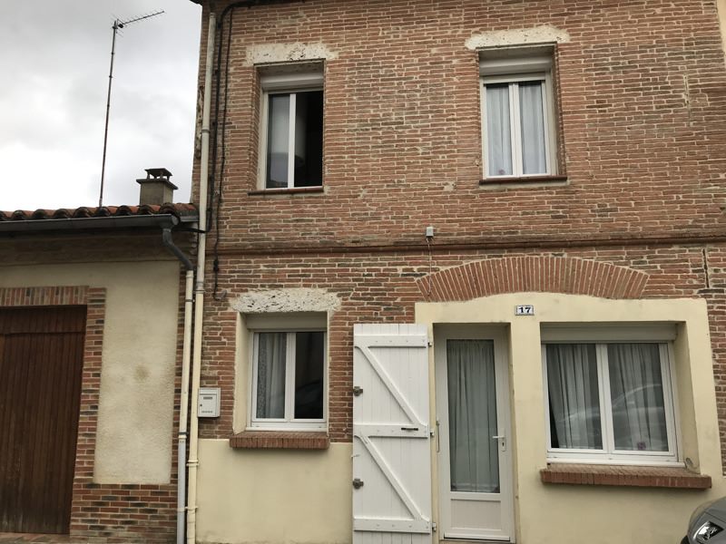 Maison 4 pièces 88 m² · à Cadours · 88 m² · 150 500 €
