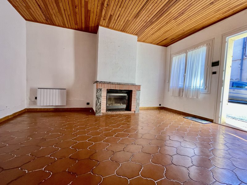 Vente Maison CADOURS - 4 pièces -88 m² - (31480)