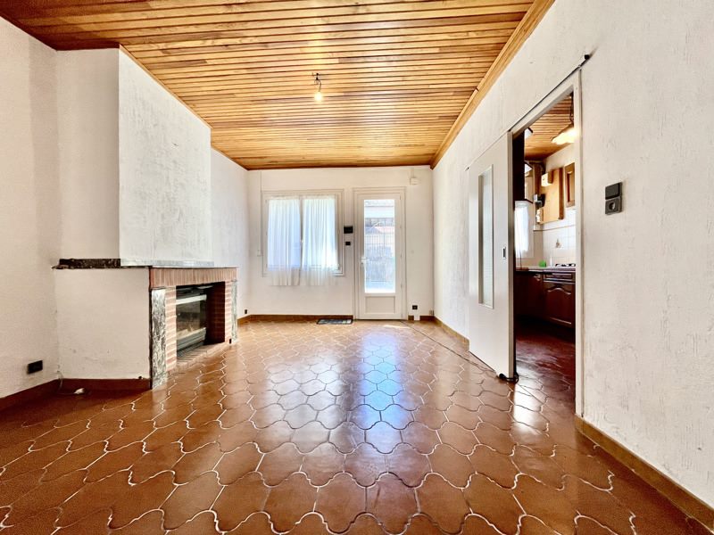 Vente Maison CADOURS 31480 4 pièces - 88 m²