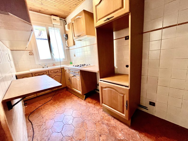 Vente Maison CADOURS - 4 pièces -88 m² - (31480)