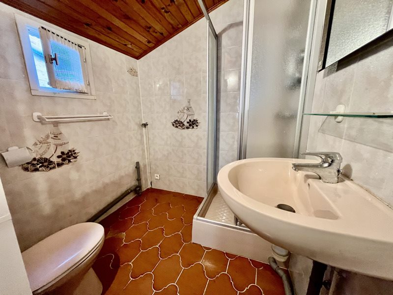 Vente Maison CADOURS - 4 pièces -88 m² - (31480)