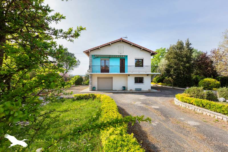 Maison 4 pièces 96 m² · à L'Isle-Jourdain · 96 m² · 298 000 €