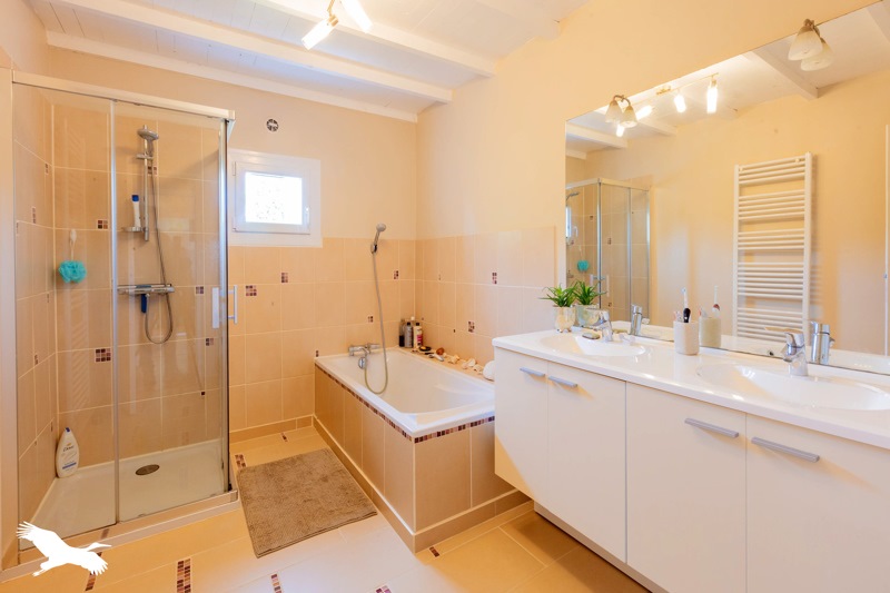 Vente Maison ENCAUSSE - 6 pièces -178 m² - (32430)