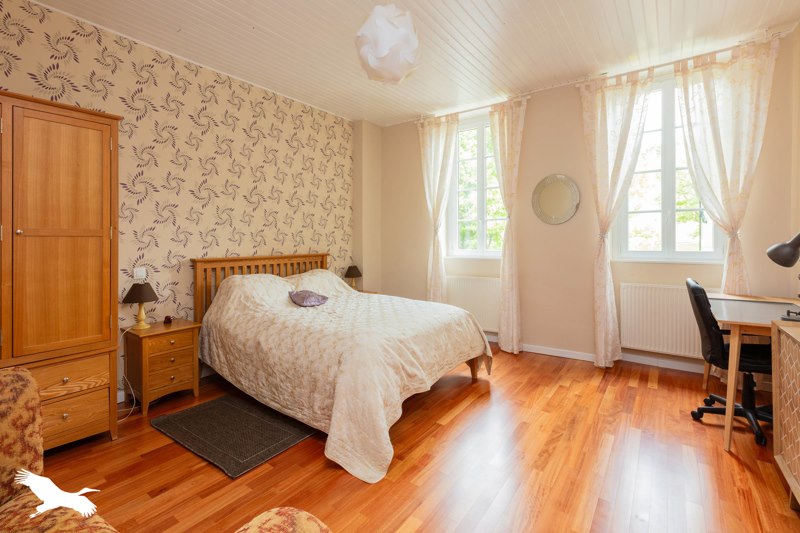 Vente Maison ENCAUSSE - 6 pièces -178 m² - (32430)