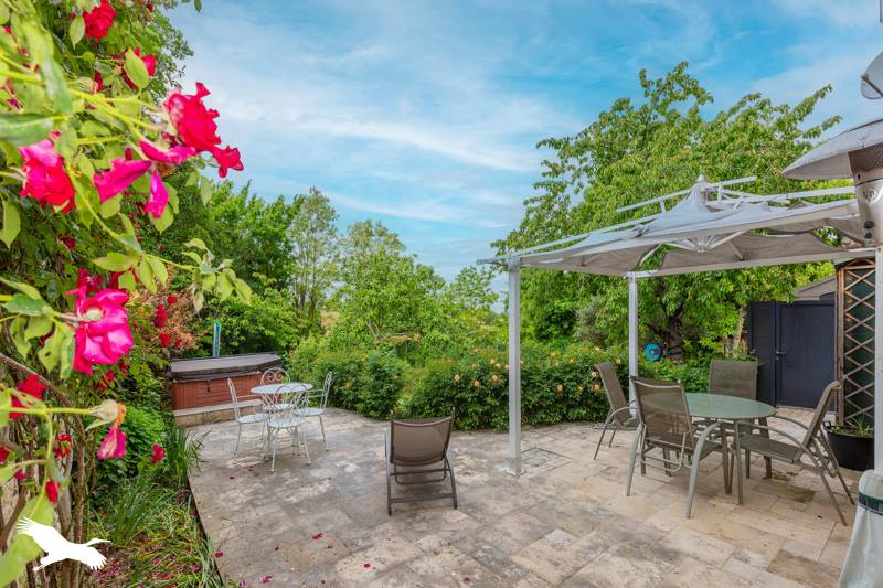 Vente Maison ENCAUSSE - 6 pièces -178 m² - (32430)