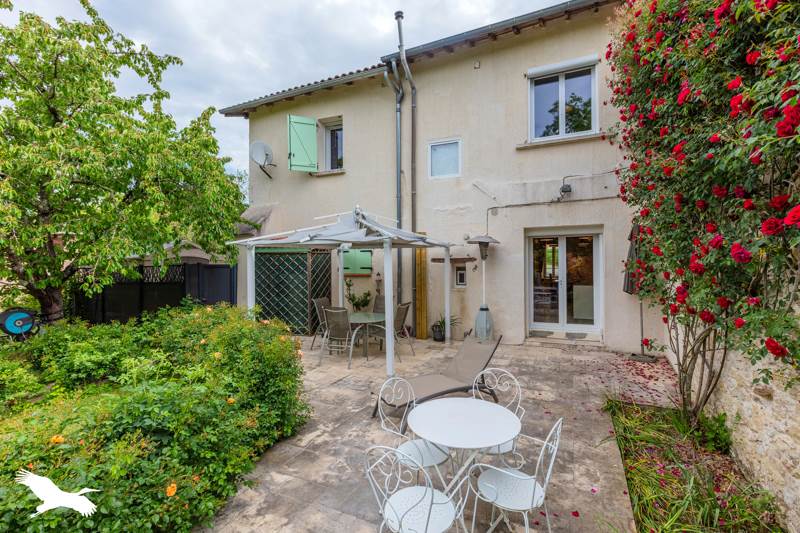 Vente Maison ENCAUSSE - 6 pièces -178 m² - (32430)