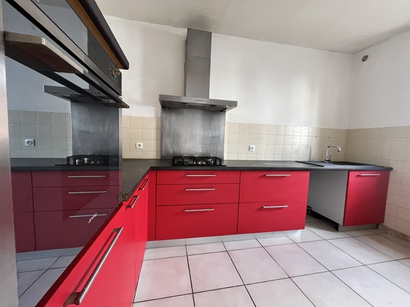 Maison 4 pièces 88 m² · à Cadours · 88 m² · 156 000 €