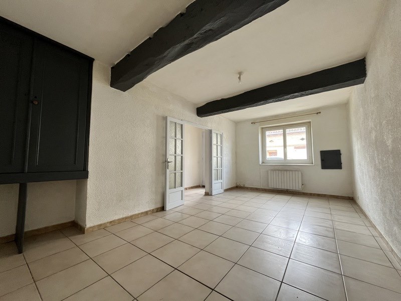 Vente Maison CADOURS 31480 4 pièces - 88 m²