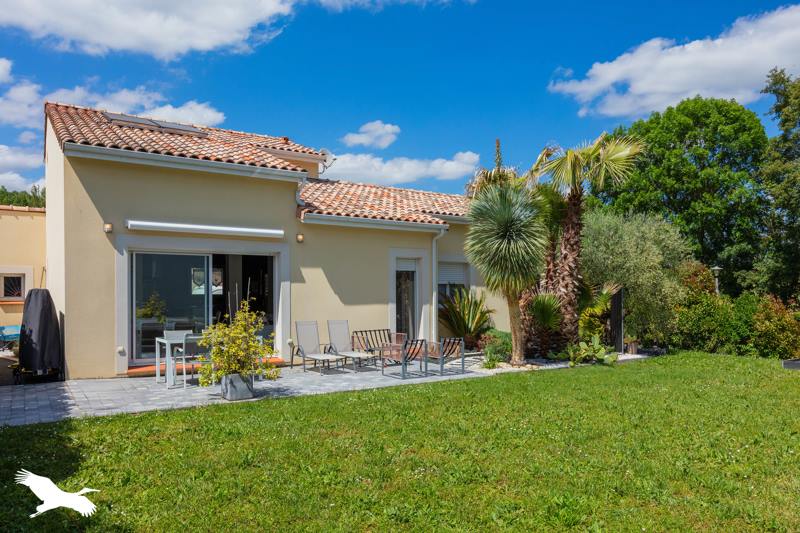 Maison 4 pièces 124 m² · à L'Isle-Jourdain · 124 m² · 421 200 €