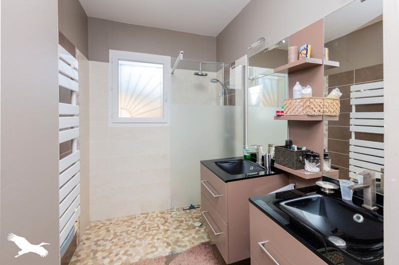 Vente Maison L ISLE JOURDAIN - 4 pièces -124 m² - (32600)
