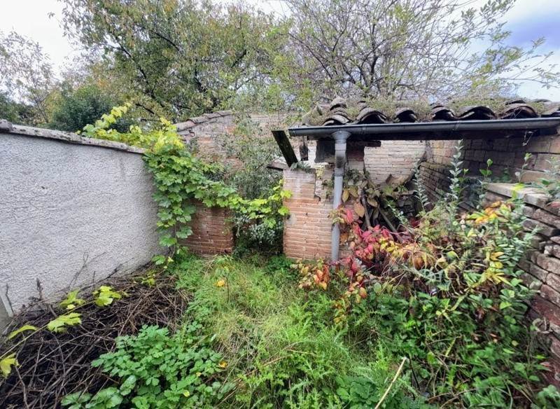 Vente Maison L ISLE JOURDAIN - 4 pièces -60 m² - (32600)