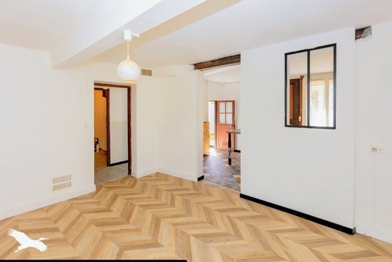 Vente Maison L ISLE JOURDAIN 32600 4 pièces - 80 m²