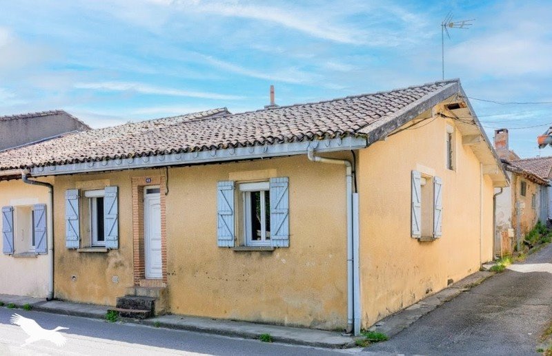 Maison 4 pièces 80 m² · à L'Isle-Jourdain · 80 m² · 178 000 €