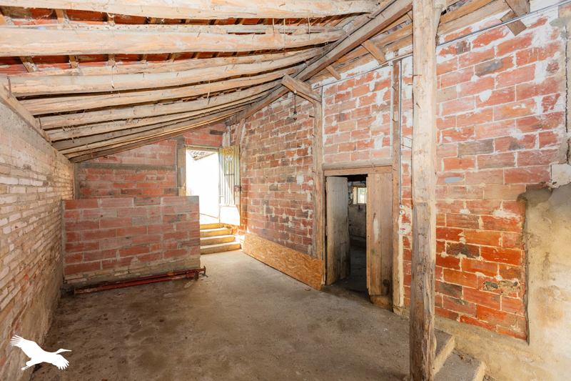 Vente Maison L ISLE JOURDAIN - 4 pièces -80 m² - (32600)