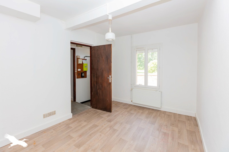 Vente Maison L ISLE JOURDAIN - 4 pièces -80 m² - (32600)