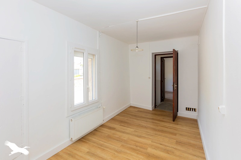Vente Maison L ISLE JOURDAIN - 4 pièces -80 m² - (32600)