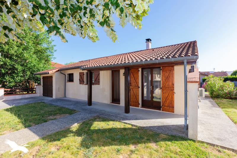 Maison 4 pièces 88 m² · à L'Isle-Jourdain · 88 m² · 328 000 €