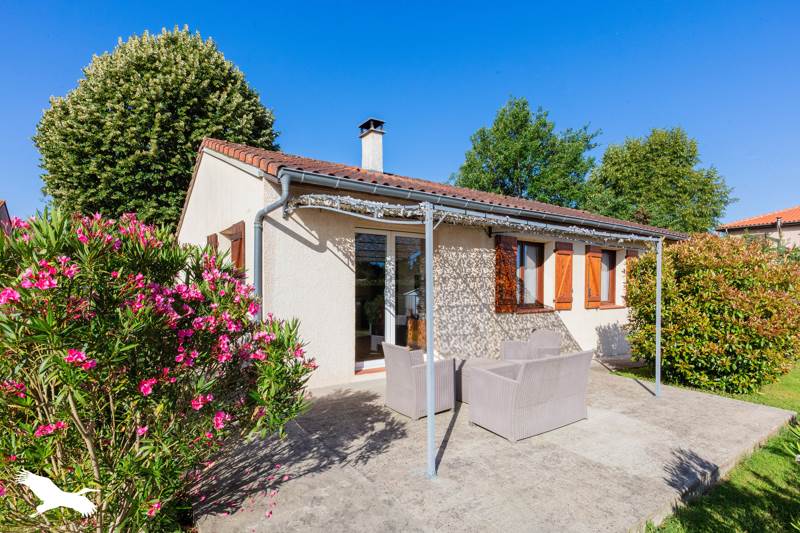 Vente Maison L'Isle-Jourdain 32600 4 pièces - 88 m²