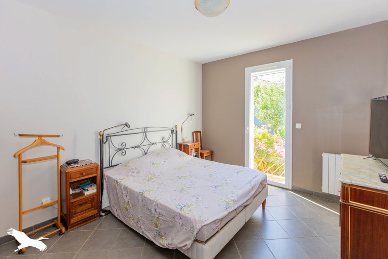 Vente Maison L ISLE JOURDAIN - 4 pièces -100 m² - (32600)