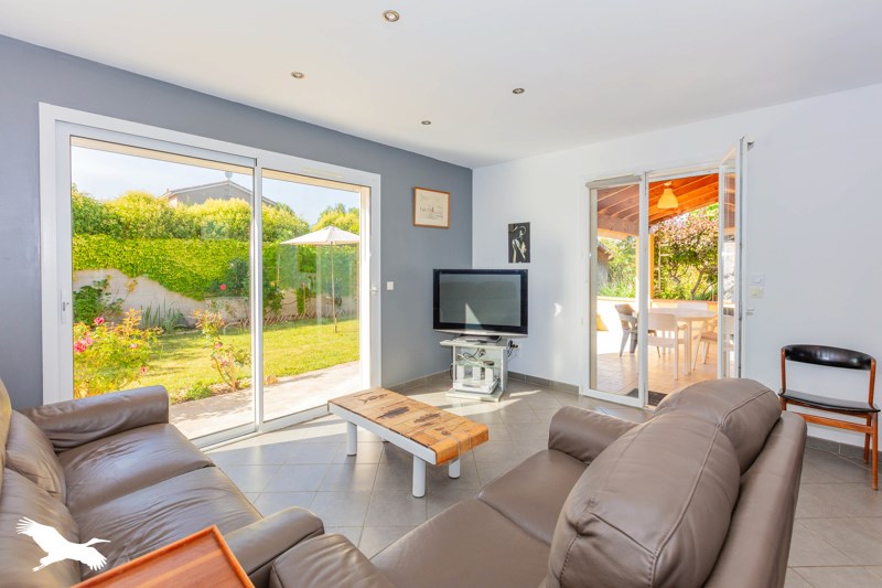 Vente Maison L ISLE JOURDAIN - 4 pièces -100 m² - (32600)