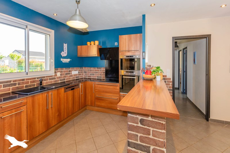 Vente Maison L ISLE JOURDAIN - 4 pièces -100 m² - (32600)