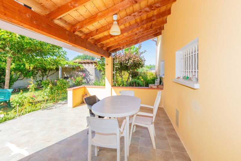 Vente Maison L ISLE JOURDAIN - 4 pièces -100 m² - (32600)