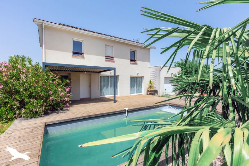 Maison 4 pièces 98 m² · à L'Isle-Jourdain · 98 m² · 299 000 €