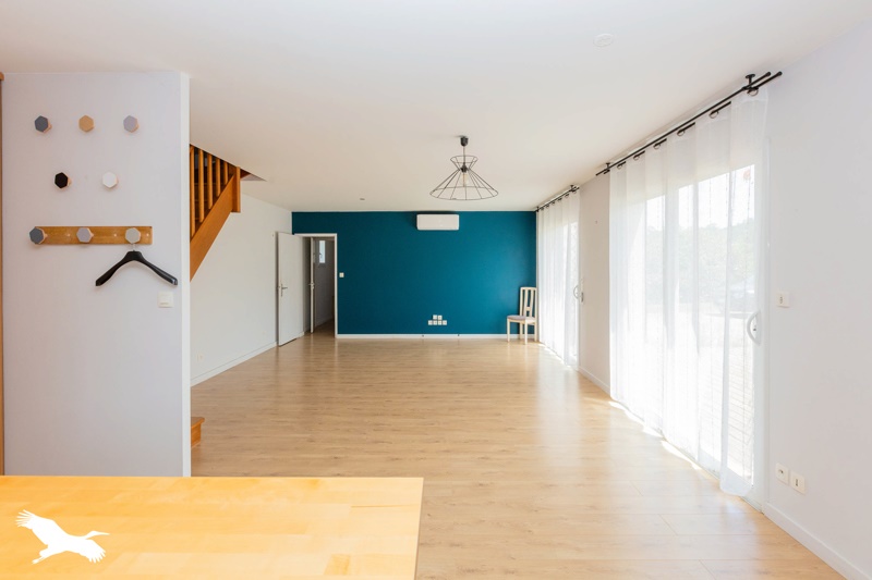 Vente Maison L ISLE JOURDAIN - 4 pièces -98 m² - (32600)