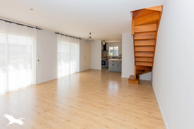 Vente Maison L ISLE JOURDAIN - 4 pièces -98 m² - (32600)