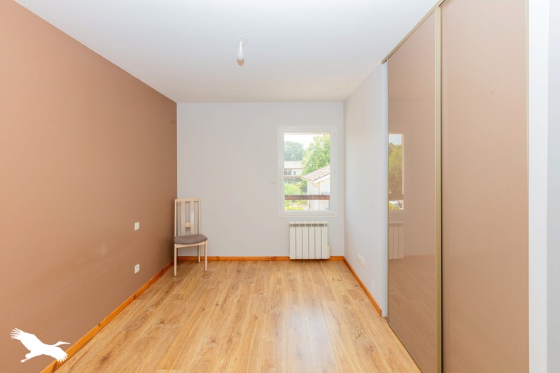 Vente Maison L ISLE JOURDAIN - 4 pièces -98 m² - (32600)