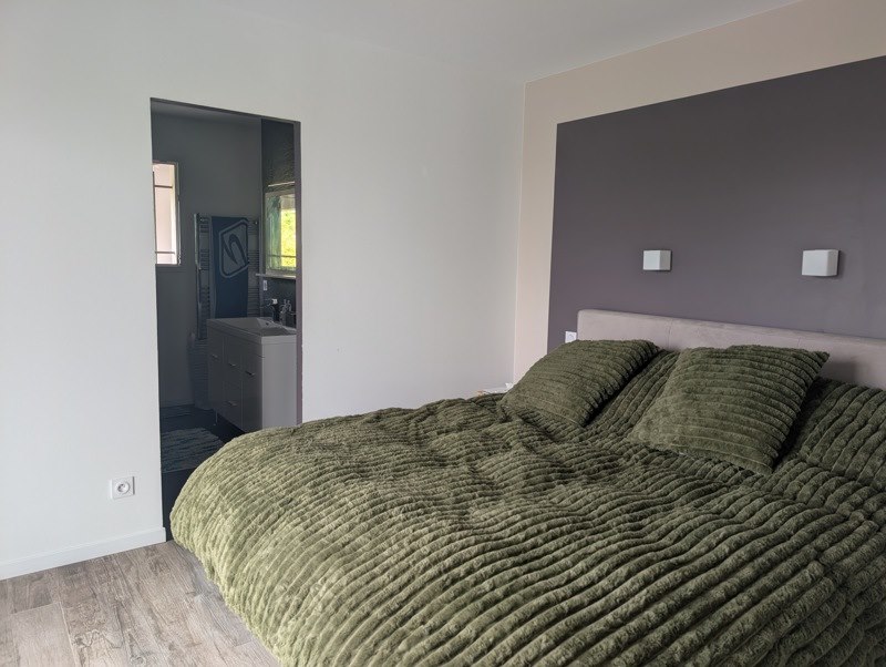 Vente Maison FREGOUVILLE - 5 pièces -143 m² - (32490)