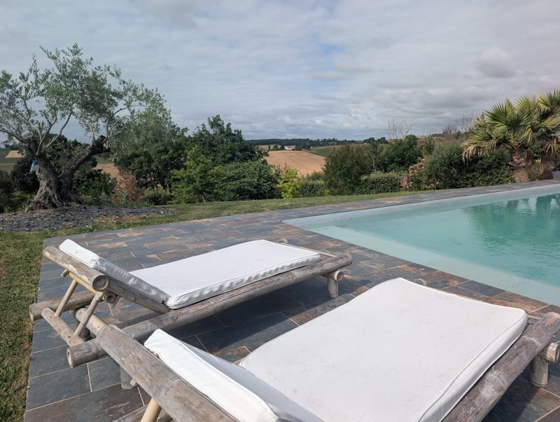 Vente Maison FREGOUVILLE 32490 5 pièces - 143 m²