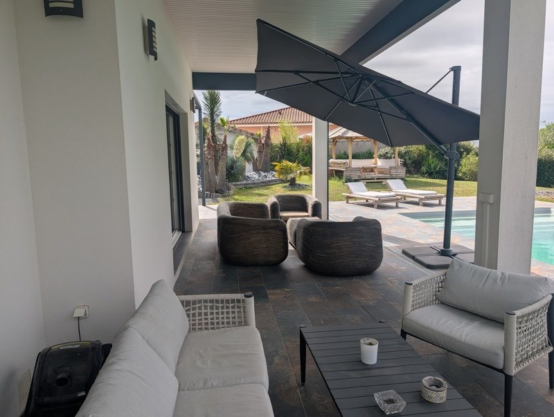 Vente Maison FREGOUVILLE - 5 pièces -143 m² - (32490)