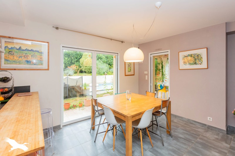 Vente Maison AURADE - 7 pièces -183 m² - (32600)